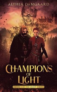 bokomslag Champions of Light