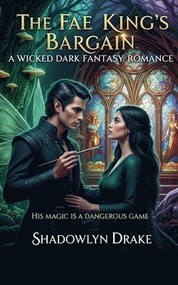 Fae King's Bargain