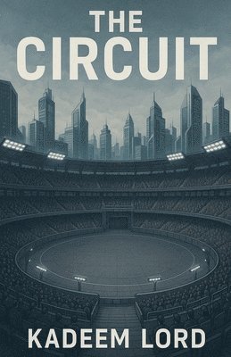 Kadeem Lord - Circuit, Häftad