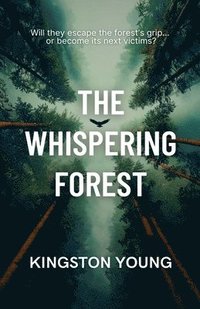 bokomslag Whispering Forest