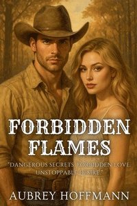 bokomslag Forbidden Flames
