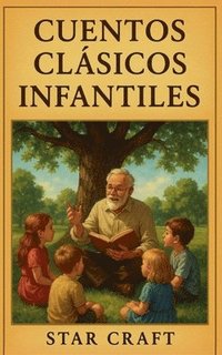 bokomslag Cuentos Clásicos Infantiles