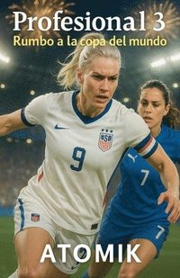 bokomslag Profesional 3 Rumbo a la copa del Mundo