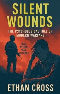 bokomslag Silent Wounds