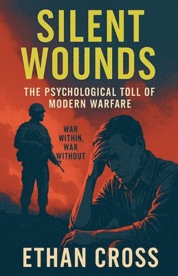 bokomslag Silent Wounds