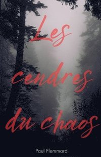 bokomslag La voix du mal tome 2: Les cendres du chaos