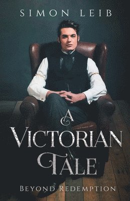 Simon Leib - Victorian Tale, Häftad