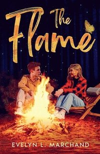 bokomslag Flame