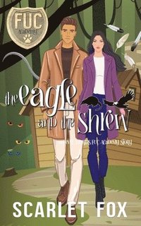 bokomslag Eagle and the Shrew