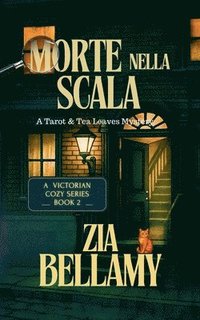 bokomslag Morte Nella Scala