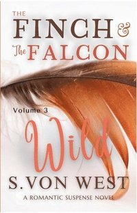 bokomslag Finch and the Falcon