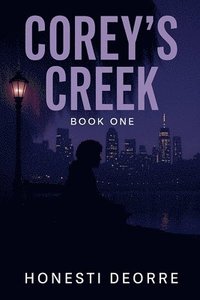 bokomslag Corey's Creek