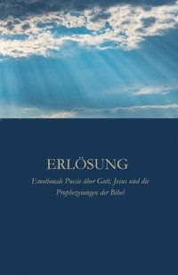 bokomslag Erlösung