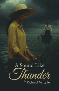 bokomslag Sound Like Thunder