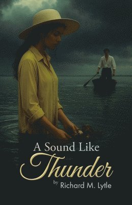 bokomslag Sound Like Thunder
