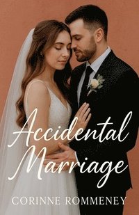 bokomslag Accidental Marriage