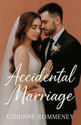 bokomslag Accidental Marriage