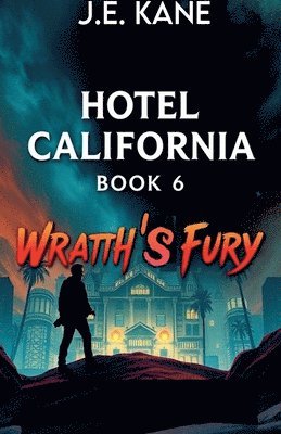 Hotel California Book 6