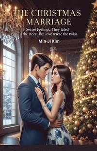 bokomslag The Christmas Marriage
