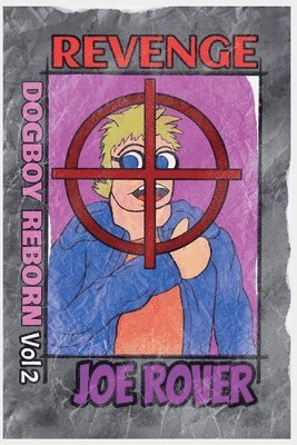 bokomslag Revenge