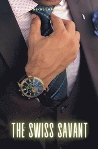 bokomslag Swiss Savant