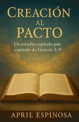 bokomslag Creación al Pacto