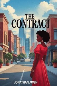 bokomslag Contract