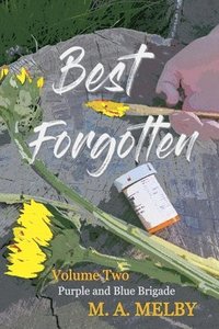 bokomslag Best Forgotten