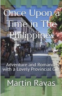 bokomslag Once Upon a Time in The Philippines