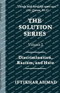 bokomslag Discrimination, Racism and Hate