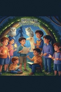 bokomslag Call of the Enchanted Wood