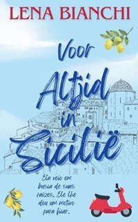 bokomslag Voor Altijd in Sicilie