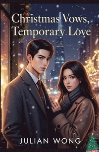 bokomslag Christmas Vows, Temporary Love