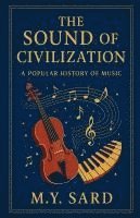 bokomslag Sound of Civilization