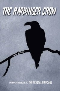 bokomslag The Harbinger Crow