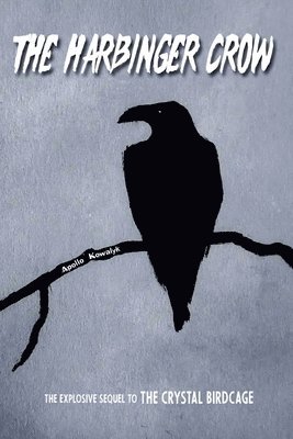 The Harbinger Crow 1
