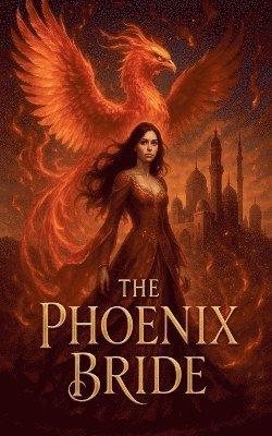 bokomslag Phoenix Bride