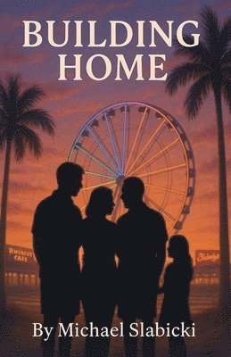 Building home 1