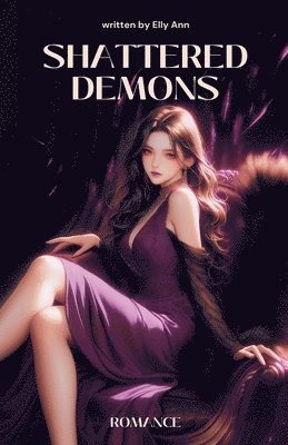 bokomslag Shattered Demons