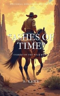 bokomslag Ashes of Time