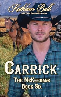 bokomslag Carrick