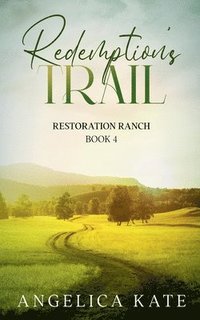 bokomslag Redemption's Trail