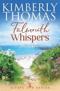 bokomslag Falmouth Whispers