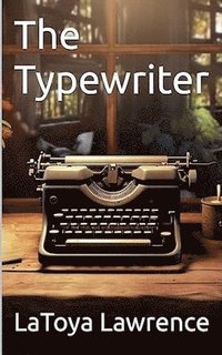 bokomslag Typewriter