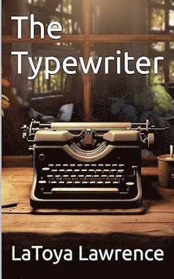 bokomslag Typewriter