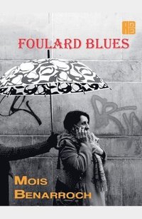 bokomslag Foulard Blues
