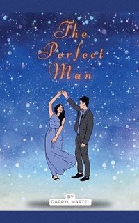 bokomslag Perfect Man