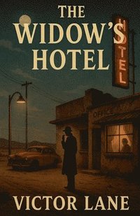 bokomslag The Widow's Hotel