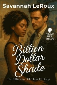 bokomslag Billion Dollar Shade