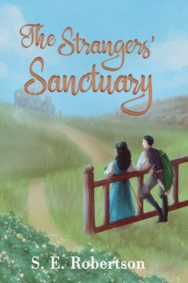 Strangers' Sanctuary